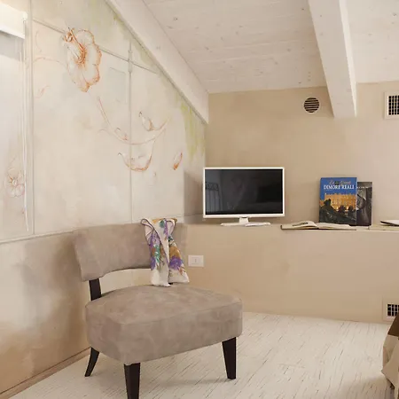 Il Villino Hotel&spa 4* SantʼArcangelo di Romagna