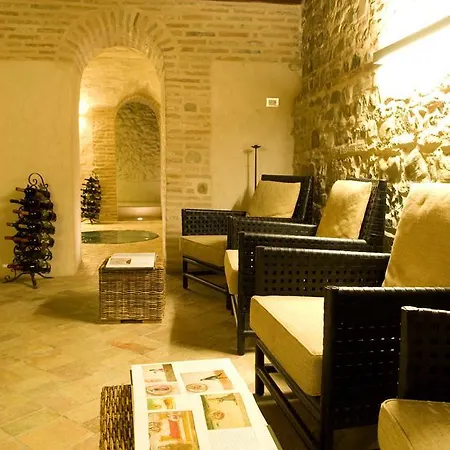 Il Villino Hotel&spa 4* SantʼArcangelo di Romagna