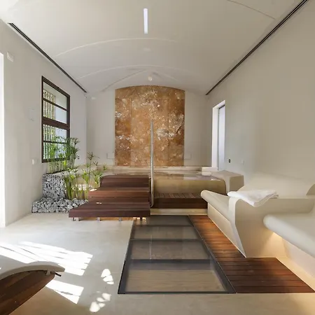 Il Villino & Ξενοδοχείο SantʼArcangelo di Romagna