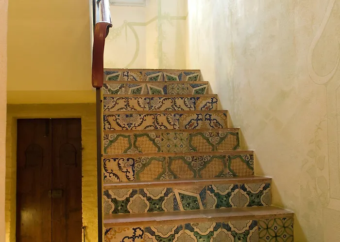 Il Villino & Hotel SantʼArcangelo di Romagna