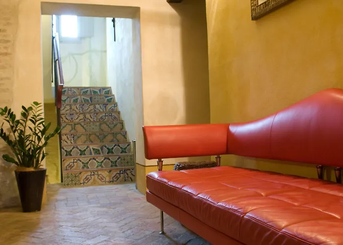 Il Villino & Сантарканджело-ди-Романья