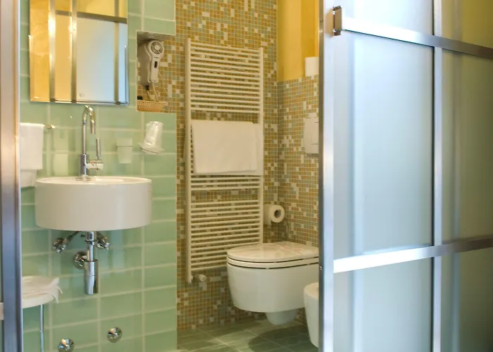 Il Villino & Отель