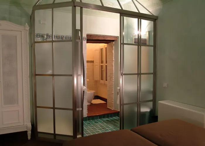 Hotel Il Villino & SantʼArcangelo di Romagna