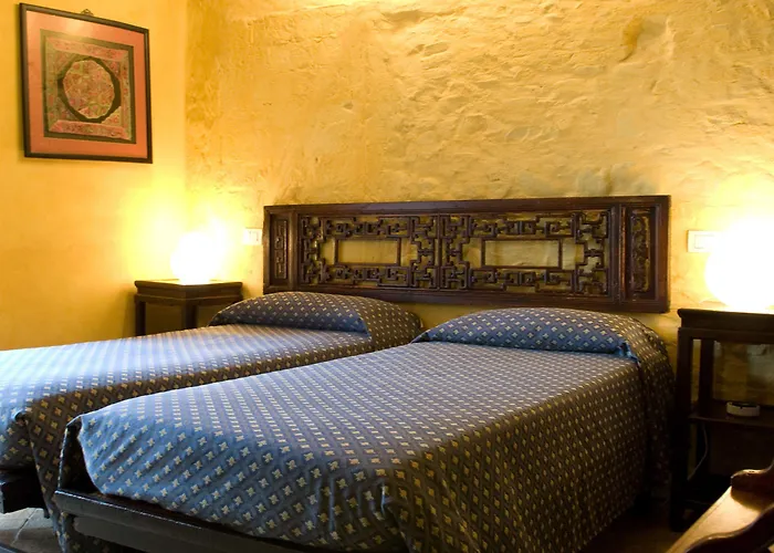 Il Villino & Hotel