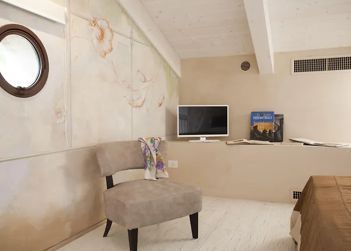 Отель Il Villino &