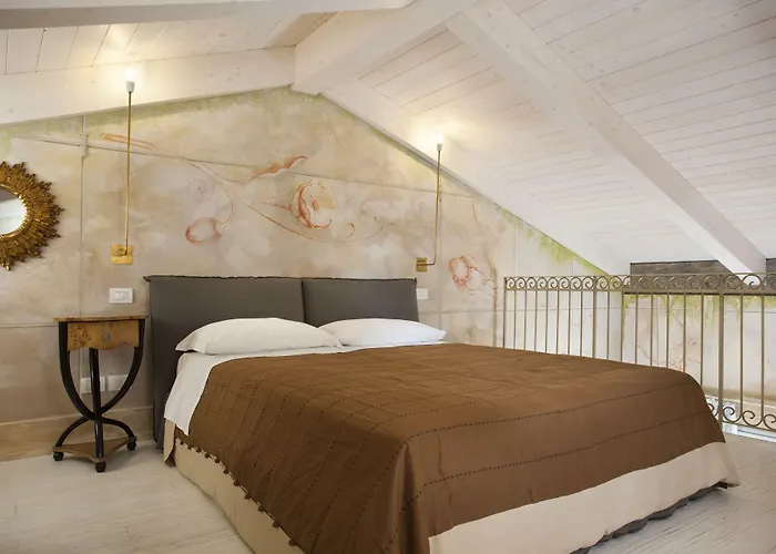 Il Villino & SantʼArcangelo di Romagna