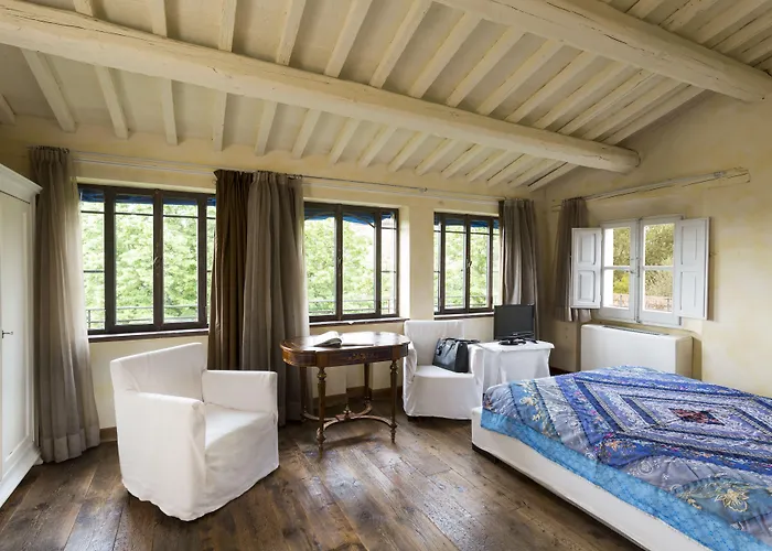 Il Villino & Hotel SantʼArcangelo di Romagna