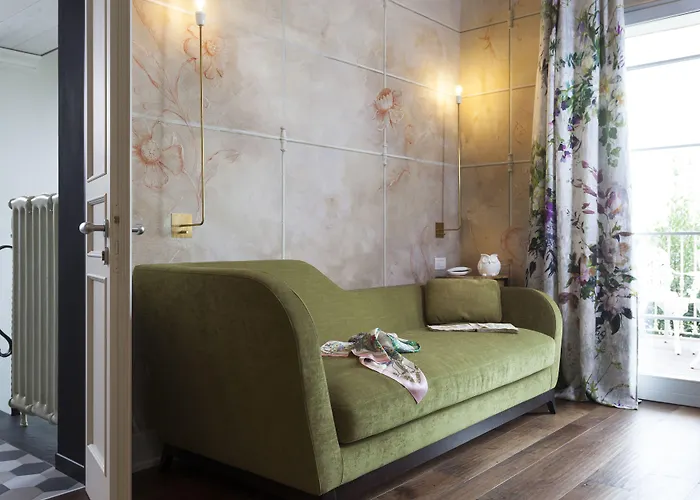 Hotel Il Villino & SantʼArcangelo di Romagna