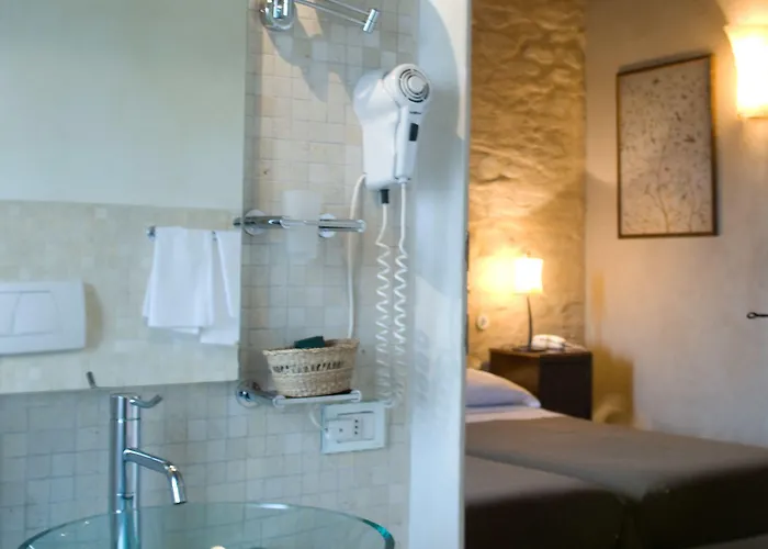 Hotel Il Villino & SantʼArcangelo di Romagna