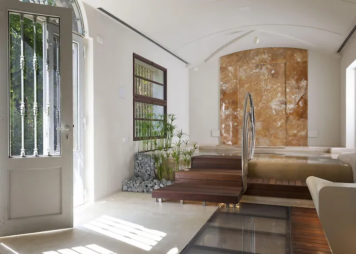 Отель Il Villino &