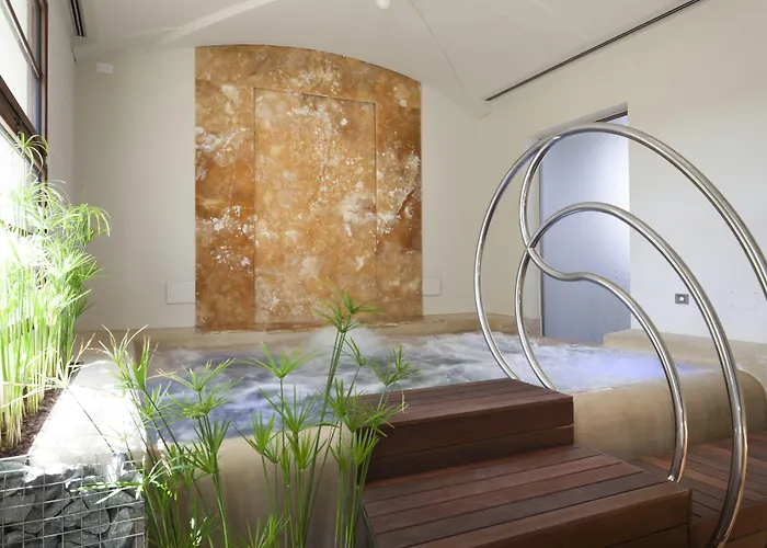 Il Villino & Сантарканджело-ди-Романья