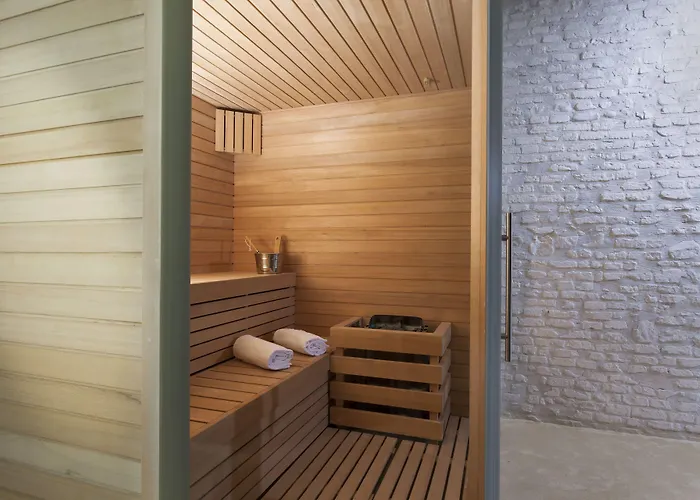 Il Villino & Hotel 4*