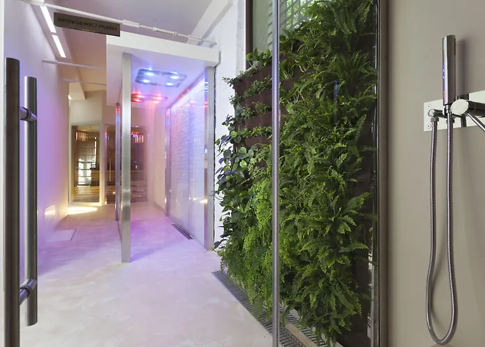 Il Villino & 4* SantʼArcangelo di Romagna