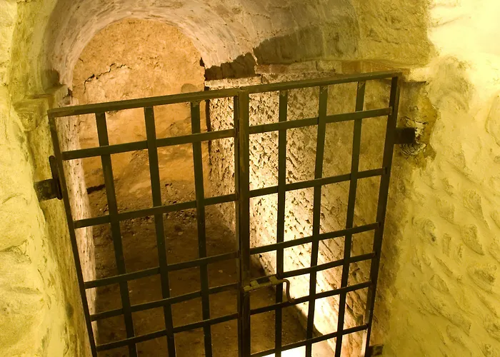 Il Villino & SantʼArcangelo di Romagna