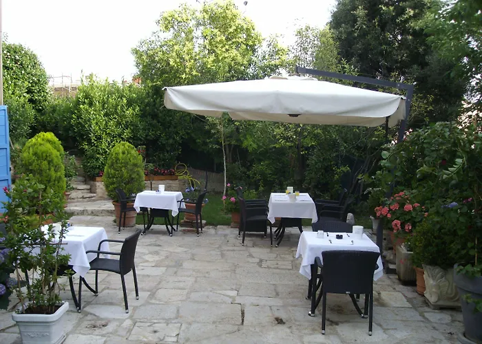 Il Villino & 4* Сантарканджело-ди-Романья