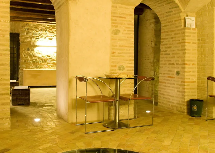 Hotel Il Villino & 4*