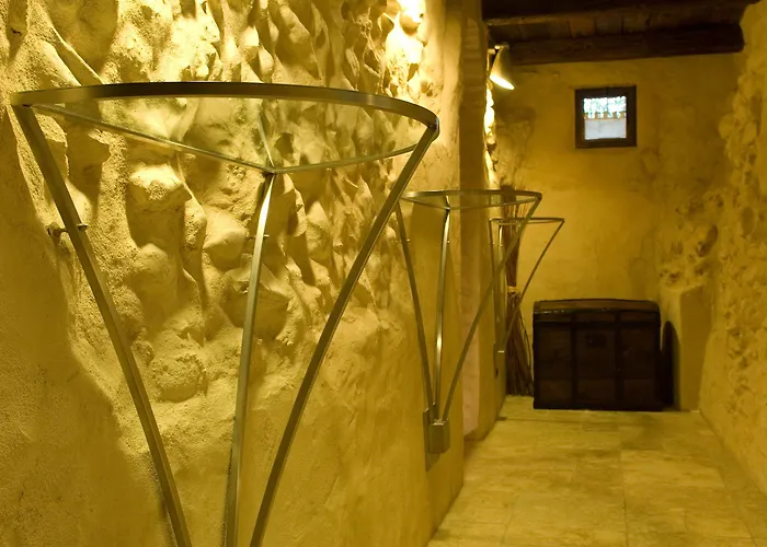 Il Villino & Сантарканджело-ди-Романья