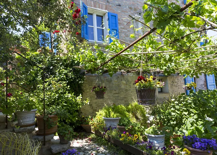 Il Villino & SantʼArcangelo di Romagna