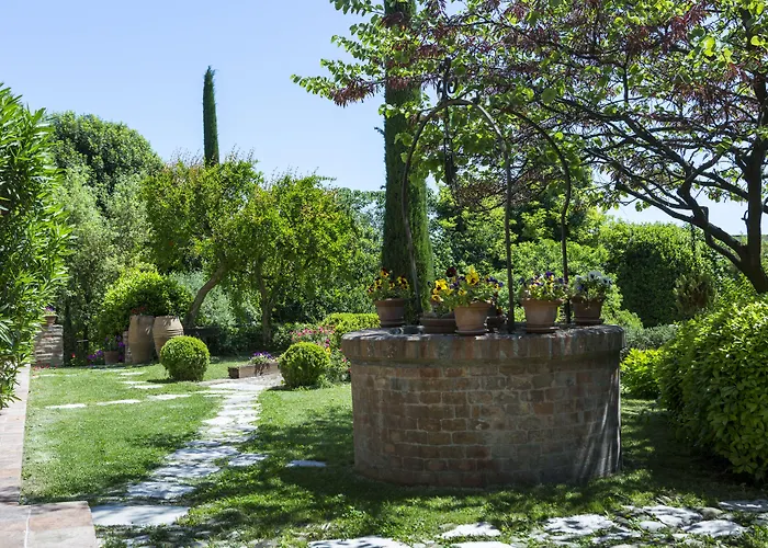 Il Villino & Hotel SantʼArcangelo di Romagna