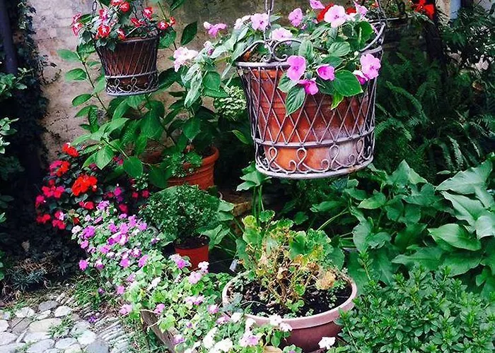 Il Villino & Отель