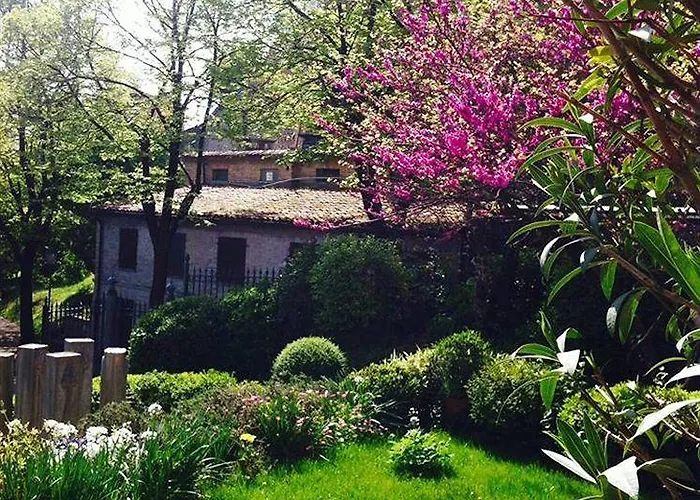 Il Villino & 4* SantʼArcangelo di Romagna