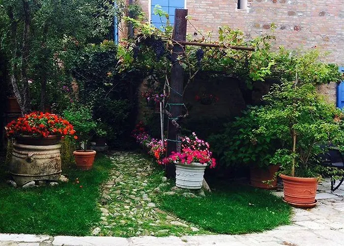 Il Villino & Hotel 4*