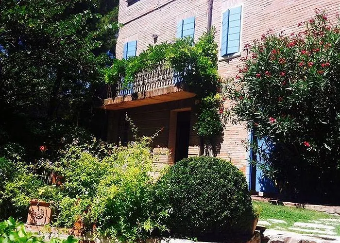 Il Villino & 4* SantʼArcangelo di Romagna