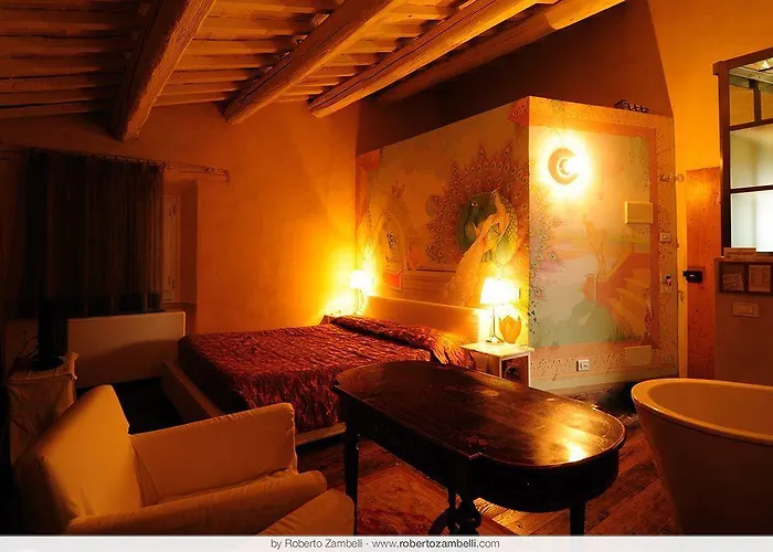 Il Villino & Hotel 4*