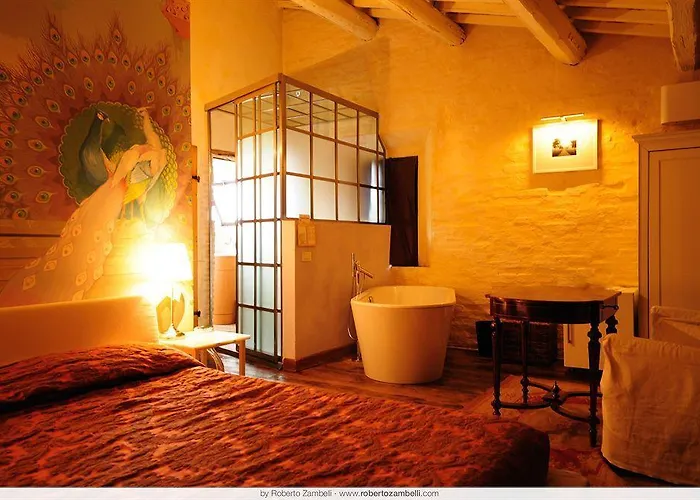 Il Villino & Hotel 4*