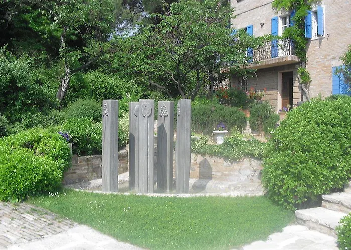 Il Villino & Отель 4*