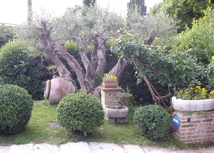 Il Villino & 4* SantʼArcangelo di Romagna