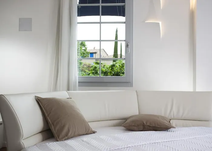 Il Villino & Отель Сантарканджело-ди-Романья