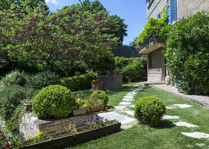 Il Villino & Отель