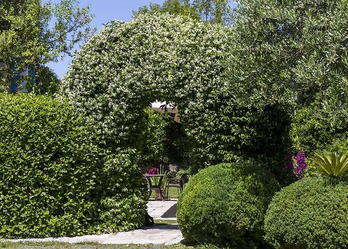 Hotel Il Villino & 4*