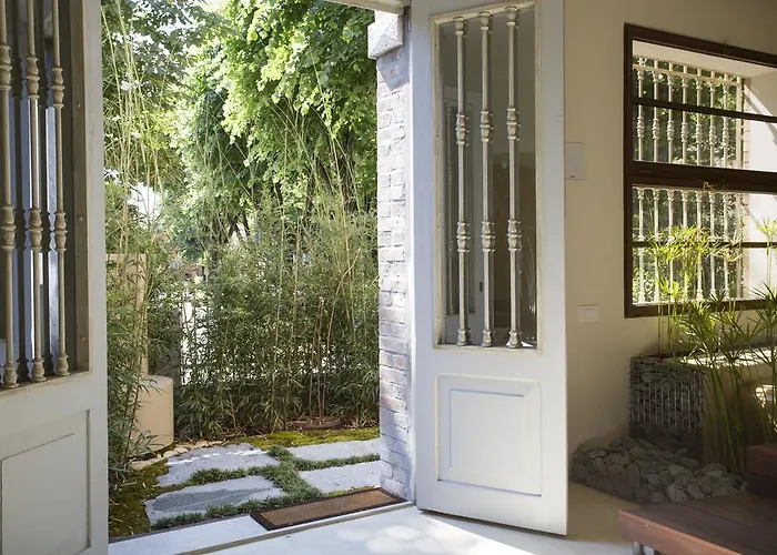 Il Villino & Сантарканджело-ди-Романья